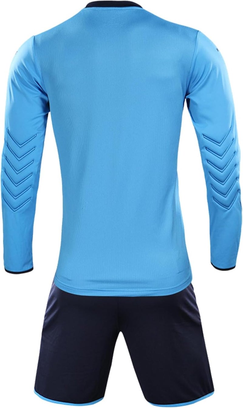 KELME قميص حارس مرمى كرة القدم للرجال - للبالغين - Image 3